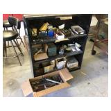 Cabinet w/ Contents
