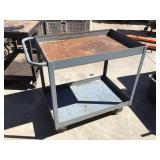 Shop Cart