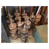 Big Block Crankshafts