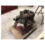 Tobin Arp Valve Grinder