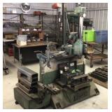 Rottler Boring Bar F-2B