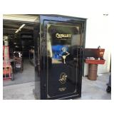 Sun Welding Cavalry Safe
