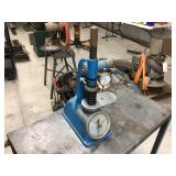 Rimac Valve Tester