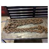 Heavy Duty Chain