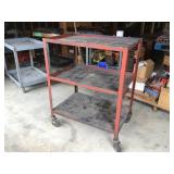 Shop Cart