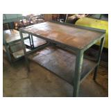 Work Table