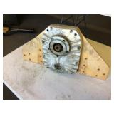 Aluminum Gear Housing