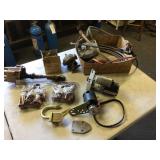 Misc Auto Parts