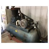 Hill Bros 15hp Shop Compressor