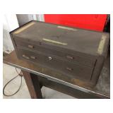 Kennedy Machinist Toolbox
