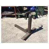 Engine Stand