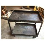 Shop Cart
