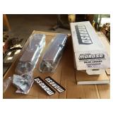 Moroso Valve Covers