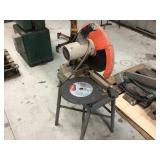 Makita Chop Saw