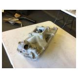 Edelbrock Victor 4 + 4 Intake Manifold