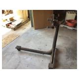 Crower Engine Stand