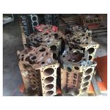 6 Engine Blocks