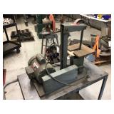 Delta Rockwell Sander/Grinder