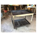 Shop Cart