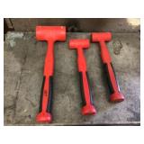 Snap On Dead Blow Hammers