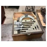 Micrometers
