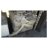 Pallet of Brick Pallet of Brick