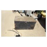 Steel Storage Box Steel Storage Box