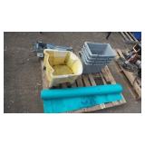 Pallet Lot Pallet Lot