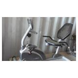 Stationary Bike Stationary Bike