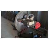 Ridgid Saw Ridgid Saw