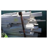 Plastic Fence Material Plastic Fence Material