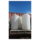 50 Gallon Totes Qty 3 50 Gallon Totes Qty 3