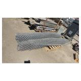 Chain Link Fence Rolls Chain Link Fence Rolls