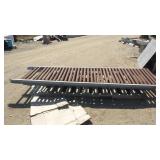Roller Conveyor Tracks Roller Conveyor Tracks