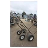 Heavy Duty Dolly Heavy Duty Dolly