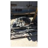 Cables and Turnbuckles Cables and Turnbuckles