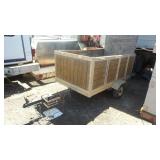 Trailer Trailer