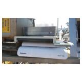 Binding System Punches Binding System Punches
