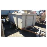 Trailer Trailer