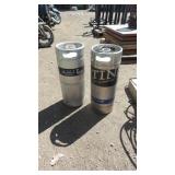 Small Kegs Small Kegs