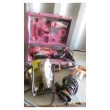 Power Tools Power Tools