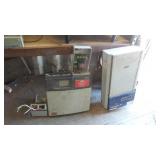 2 Solar Control Units 2 Solar Control Units