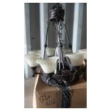 Light Fixture Light Fixture