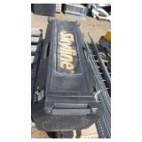Skyline Softball Equipment Carrier Skyline Softball Equipment Carrier