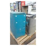Cabinet & Cart Cabinet & Cart