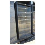 2 Shelving Units 2 Shelving Units