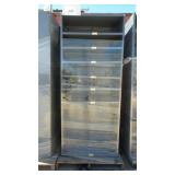 2 Shelving Units 2 Shelving Units