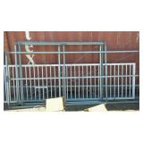 Heavy Duty Fence Panels Heavy Duty Fence Panels