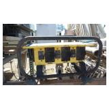 Power Distribution Box Power Distribution Box
