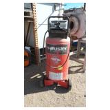 Husky Air Compressor Husky Air Compressor